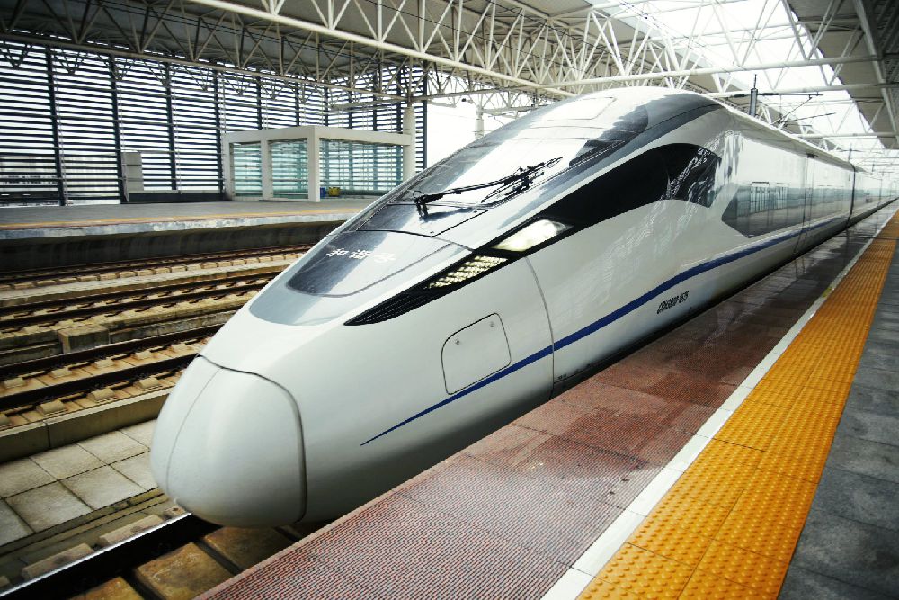 2019年7月10日起 深圳将多开行部分列车