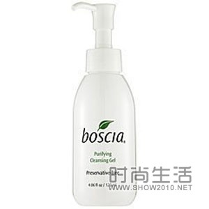Purifying Cleansing Gel清透卸妆洁面啫哩